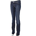 Denim by Victoria Beckham Junior's Straight-leg Jeans
