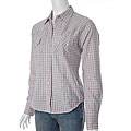 Outback Rider Women's Double-pocket Western Shirt
