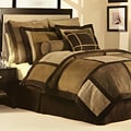 Latte 4-piece Comforter Set