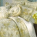East Hampton 4-piece Comforter Set