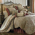 Blush Romance 4-piece Comforter Set