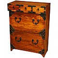 Handmade Custom Hardware Storage Cabinet