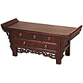 Handmade Oriental-style Coffee Table
