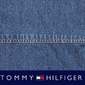 Tommy Hilfiger All American Denim Bedskirt