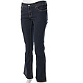 Suite Brand Junior's Embroidered Pocket Jeans