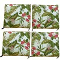All-weather Chair Cushions (Set of 4)