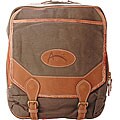Australian Bag Outfitters Jackaroo Messenger Daypack