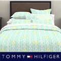 Tommy Hilfiger Melbourne 7-piece Bedding Set