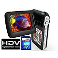SVP High Definition 2.4-inch LCD Digital Camcorder