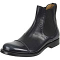 Yves Saint Laurent Men's Black 'Steve' Boots