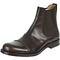 Yves Saint Laurent Men's 'Steve' Dark Brown Boots