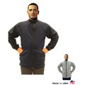 Disciplines Men's Polartec Stretch Anorak Jacket