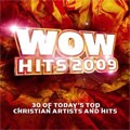 Various Artists - Wow Hits 2009 Top Christian Artists [10/7]
