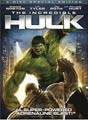 The Incredible Hulk - 3-Disc Special Edition (SE/DVD)
