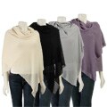 Himalaya Trading Company Cashmere Sheer Rib Shawl