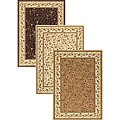 Collina Floral Area Rug (7'9 x 11')