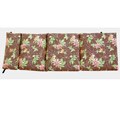 All-weather Outdoor Chaise Lounge Cushion