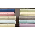Luxurious 600 Thread Count Sheet Set