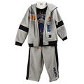 And1 Toddler Boy's 3-piece Pant Set