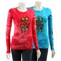 Zissou & Spike Women's Not Obedient Jersey