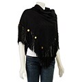 Himalaya Trading Company Embellished Pashmina Shawl