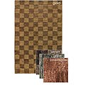 Handmade Bari Jute Rug (3'6 x 5'6)