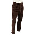 Haspel Men's Pleated Corduroy Pants