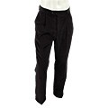 Haspel Men's Pleated Corduroy Pants