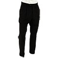 Haspel Men's Pleated Corduroy Pants