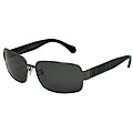 Zegna 3048P Men's Polarizied Sunglasses