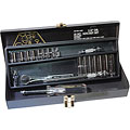 21-piece 1/4-inch Drive Socket Set