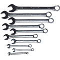 11-piece Combination Wrench Set