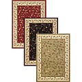 Collina Floral Area Rug (3'3 x 4'11)
