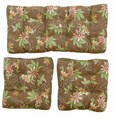 All-weather Cushions (Set of 3)