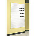 Flow Wall 24-square-foot White Deluxe Starter Set