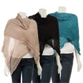 Himalaya Trading Company Cashmere Wrinkle Shawl