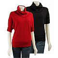 After The Rain Women's Dolman Sleeve Sweater