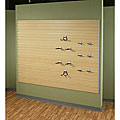 Flow Wall 48-square-foot Maple Deluxe Starter Set