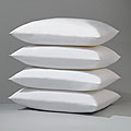 Easy Rest Microtouch Pillows (Pack of 4)