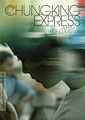 Chungking Express - Criterion Collection (DVD)