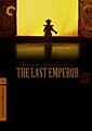 The Last Emperor - Criterion Collection (DVD)