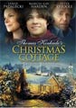 Thomas Kinkade's Christmas Cottage (DVD)