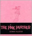 The Pink Panther Ultimate Collection 18-Disc Set (DVD)
