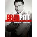 Brad Pitt - Triple Feature (DVD)
