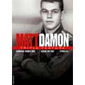 Matt Damon - Triple Feature (DVD)