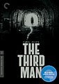 The Third Man - Criterion Collection (Blu-ray Disc)