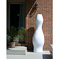 Oola Tower Statue