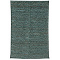 Hand-woven Hembree Natural Jute Rug (3'6 x 5'6)