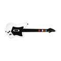 Guitar Hero Wireless Controller for Playstation 2 (Refurbished)