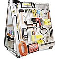 DuraBoard Mobile Tool Cart
